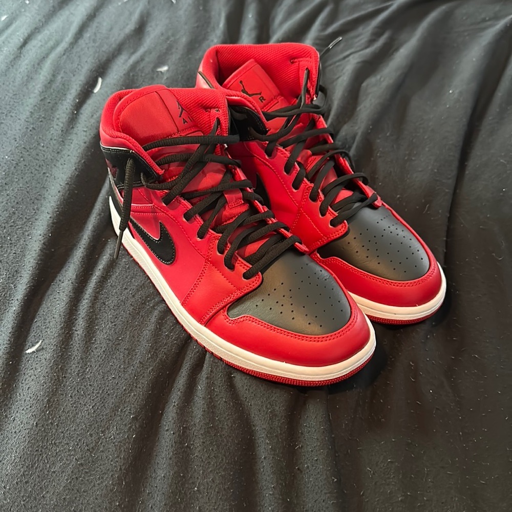 Nike shoes